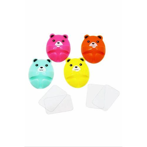 Büyük Boy Kablo Tutucu 8 Cm Plastik Royaleks-CLKN-2027