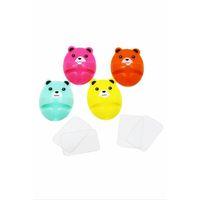 Büyük Boy Kablo Tutucu 8 Cm Plastik Royaleks-CLKN-2027