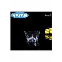 Royal Tekli Cam Kase Royaleks-82687