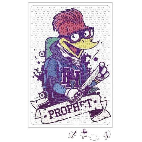 Prophet Puzzle 240 Parça Yapboz