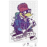 Prophet Puzzle 240 Parça Yapboz
