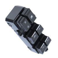 Hyundai Tucson 2015-2018 ile uyumlu Sol Ön Cam Açma Düğmesi Anahtarı AUTO