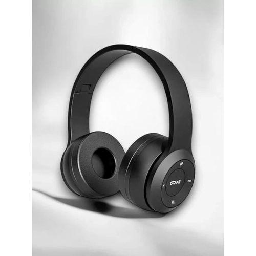 P47 Kulak Üstü Bluetooth Kulaklık