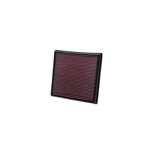 Opel Astra J 2018 Kn-33-2964 Hava Filtresi