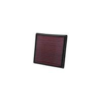 Opel Astra J 2018 Kn-33-2964 Hava Filtresi