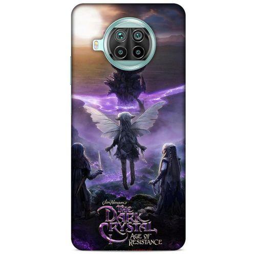 Xiaomi Mi 10T Lite 5G Uyumlu Kılıf The Dark Crystal (18) Telefon Kılıfları skekUng