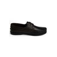 Pierre Cardin 90502 Siyah Kahverengi Dexter Erkek Günlük Casual Ayakkabı