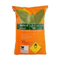 Haifa Multi-K pHast Potasyum Nitrat 25 Kg