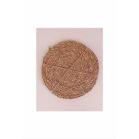 Dekoratif Hasır Nihale Royaleks-BLSSGS20