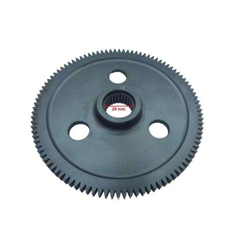 ATV Atv Polaris 500 Şanzıman Çıkış Dişlisi 100T İç 29 Mm Öm