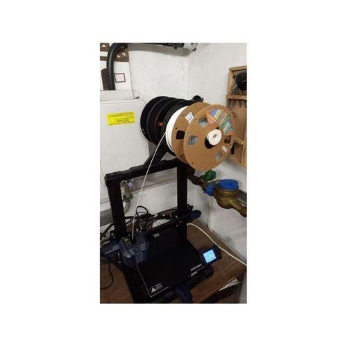 Modüler Bobin Tutucu (Bu ürün Sadece Plastik parçadır - Almadan Önce Soru Sorabilirsiniz)