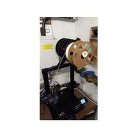 Modüler Bobin Tutucu (Bu ürün Sadece Plastik parçadır - Almadan Önce Soru Sorabilirsiniz)