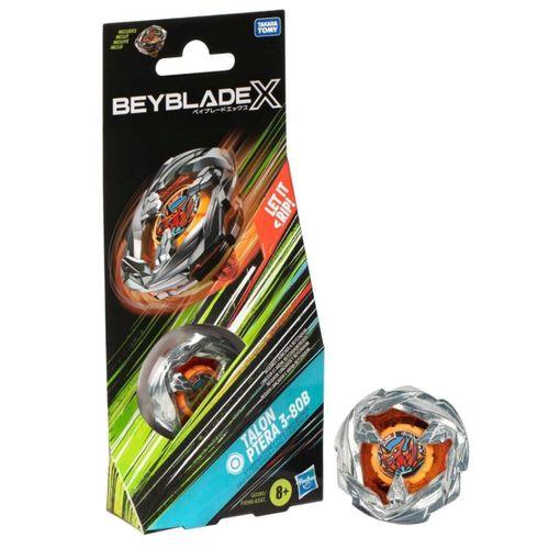 Eğitici Oyuncak Beyblade Top Talon Ptera 3-80B