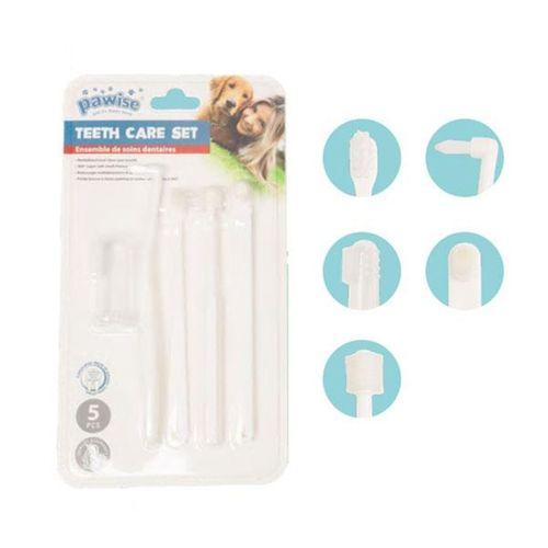 Pawise Diş Bakım Seti