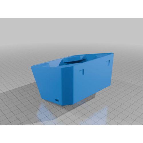 Mustang Micro için Mini Hoparlör – 6895921