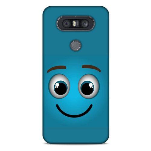 Emojix (59) LG K41S - K51S Kılıf Silikon Kapak Desenli