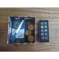 Mori Kutusu Eklemesi (Bu ürün Sadece Plastik parçadır - Almadan Önce Soru Sorabilirsiniz)