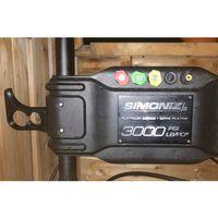 Simoniz Platinum Serisi 3000 PSI Tool Tutucu - 3719308