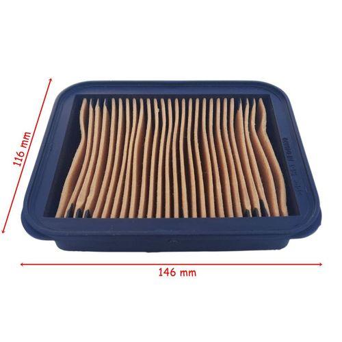 TVS Tvs Apache Rtr 200 Hava Fitre Elemanı E5 Nf040370 Orj