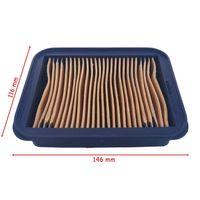 TVS Tvs Apache Rtr 200 Hava Fitre Elemanı E5 Nf040370 Orj