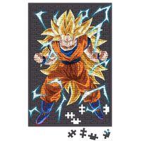Goku Homao Puzzle 240 Parça Yapboz