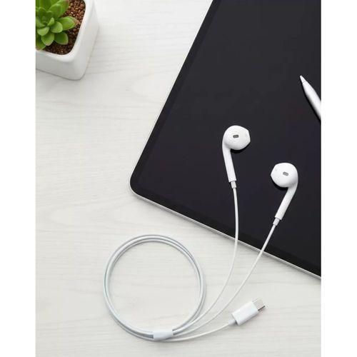 Type C Girişli Kulak İçi Kulaklık Günlük Kullanıma Uygun