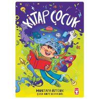 Timaş - Kitap Çocuk - Mustafa Öztürk