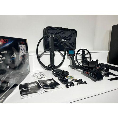 NOKTA IMPACT PRO DEDEKTÖR - Saha Kullanımına Uygun - Sıfır | St…