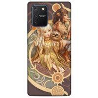 Samsung Galaxy S10 Lite Uyumlu Kılıf The Dark Crystal (44) Tough Armor Kılıf The Chamberlain