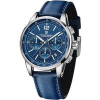 Pagani Design PD-YS008-4 Sport Cronograph Erkek Kol Saati