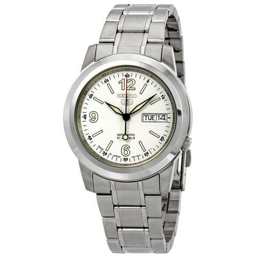 Seiko 5 SNKE57J1 39 mm Çelik Otomatik Erkek Kol Saati