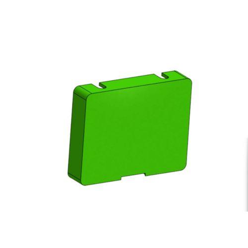 HDZero Monitör Kapağı 3D Baskı (Bu ürün Sadece Plastik parçadır - Almadan Önce Soru Sorabilirsiniz)