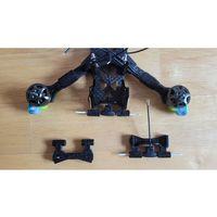 FlyFish Volador 3 3 5 Ön Tampon RX Anten Montajı (Bu ürün Sadece Plastik parçadır - Almadan Önce Soru Sorabilirsiniz)