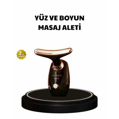 Cilt Gençleştirme Ve Sıkılaştırma Cihazı Kolajen Artırıcı Titreşimli