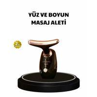 Cilt Gençleştirme Ve Sıkılaştırma Cihazı Kolajen Artırıcı Titreşimli