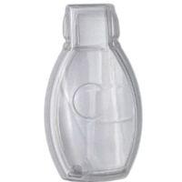 Şeffaf anahtar kabı Benz uyumlu e.m / SYPD82-2