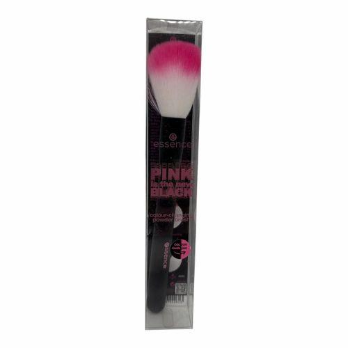 ESSENCE PINK RENK DEĞİŞTİREN PUDRA FIRÇASI