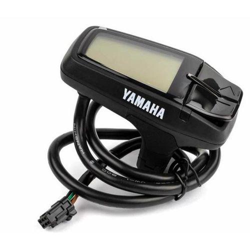Kontrol montajı – Yamaha – A – 6896874’ü göster