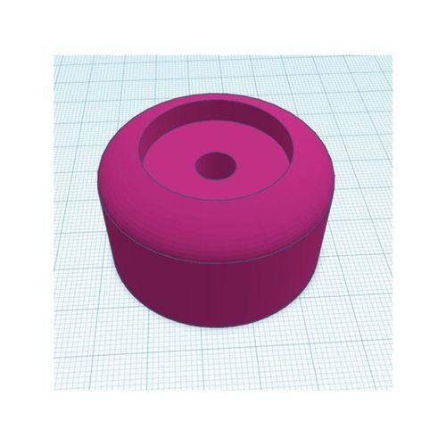 CR10S Pro V2 Yükseltici 3D Baskı (Bu ürün Sadece Plastik parçadır - Almadan Önce Soru Sorabilirsiniz)