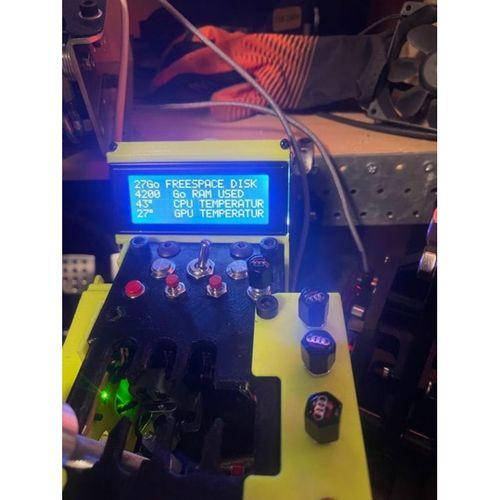 Remix kaydırıcı 7+1 in 6+1 – 5140219