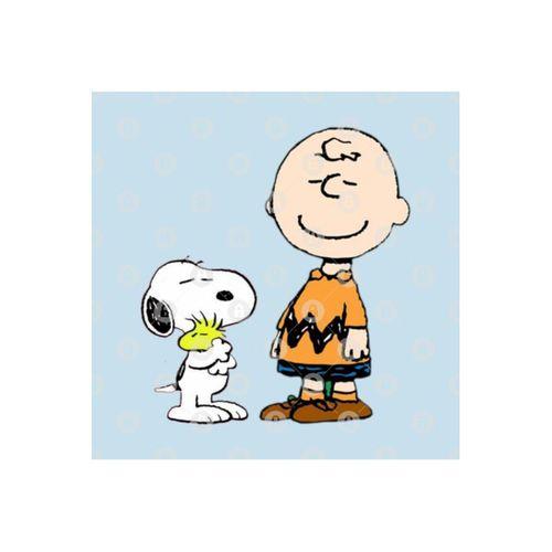 Snoopy And Friend Being Lazy Kupa