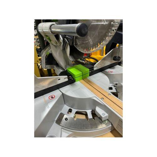 Kapex Sıfır Boşluk Aparatı (Bu ürün Sadece Plastik parçadır - Almadan Önce Soru Sorabilirsiniz)