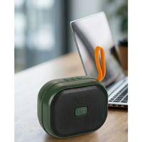 Taşınabilir Bluetooth Hoparlör Usb Tf Kart Fm Radyo Destekli Güçlü Ses