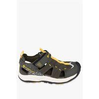 Hammer Jack Crimson Erkek Haki Sandalet