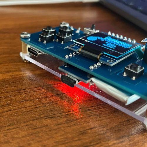 Mikro USB Toz Kapağı - 5127865