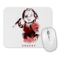 Childs Play  Chucky Mouse Pad