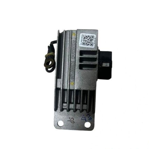 TVS Tvs Ntorq 125 Regülatör K2060150 6 Pim+1 Kablo Orj