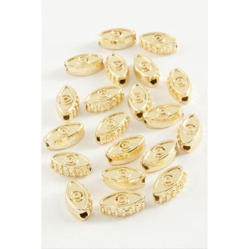 Göz Metal Bileklik ve Kolye Ucu Aparatı 1 Adet