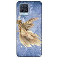 Realme 8 Pro Uyumlu Kılıf The Dark Crystal (9) Kılıf skekTek