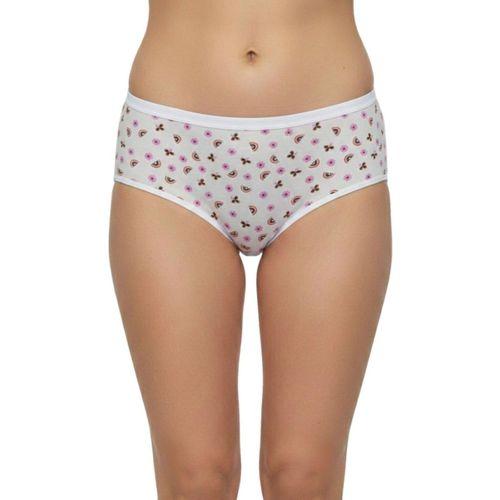 Kadın Baskılı Bato Külot BGL-ST04938